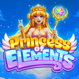 Princess of Elements